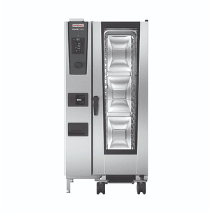 ICOMBI CLASSIC 20-1/1 GAS