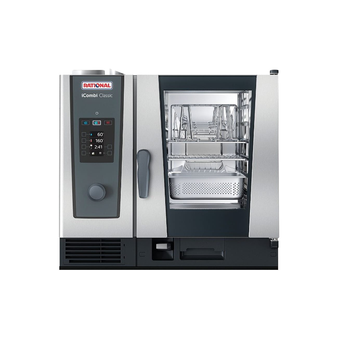 I COMBI CLASSIC 6-1/1 GAS 1