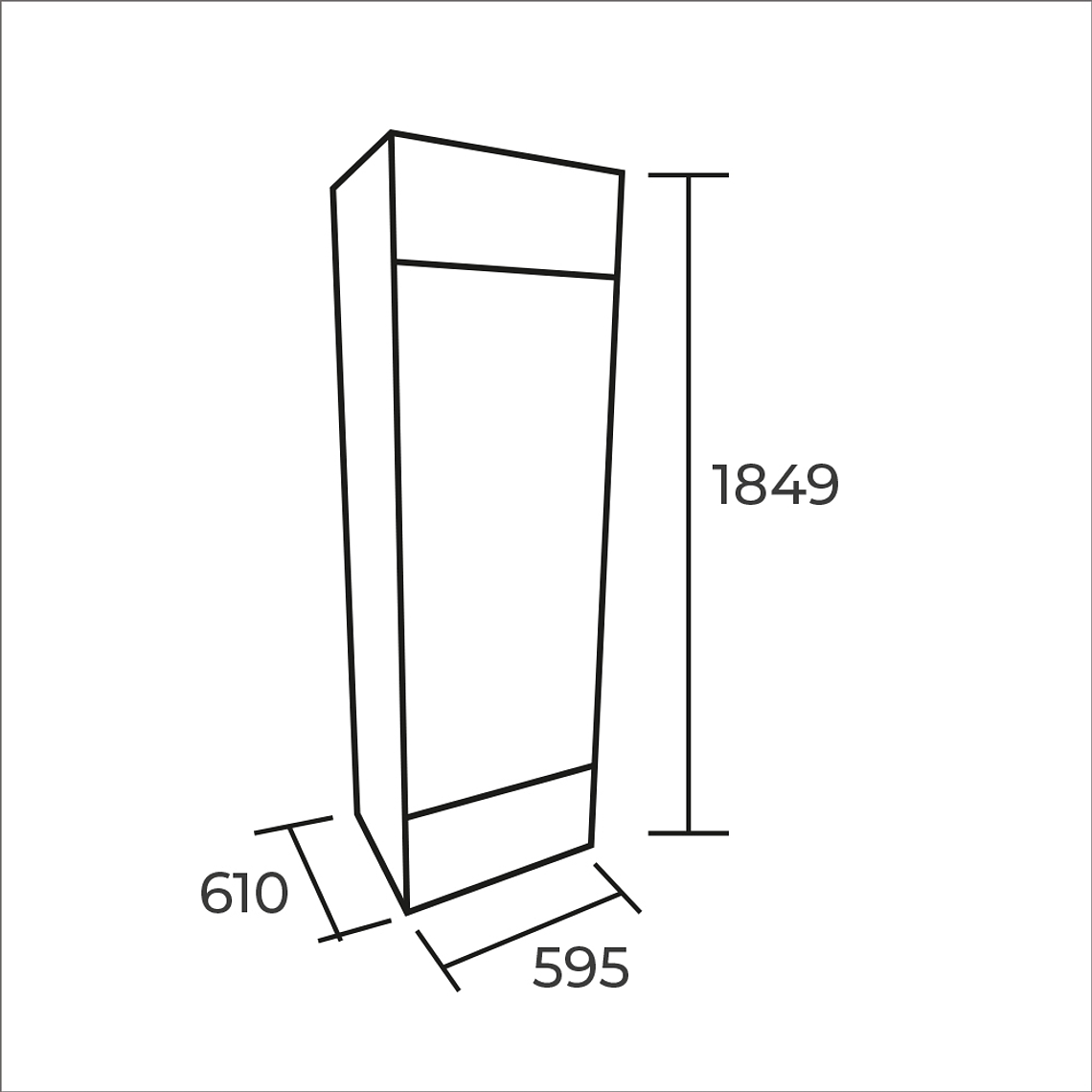 VISICOOLER 292 LT. 4