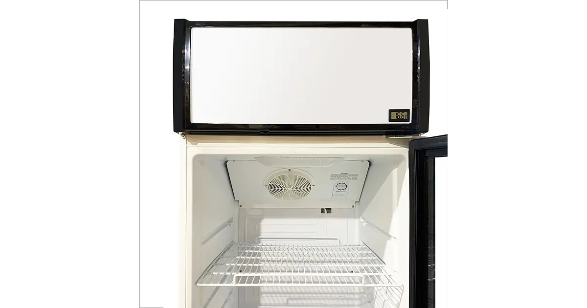 VISICOOLER 292 LT. - Retaildigital.cl
