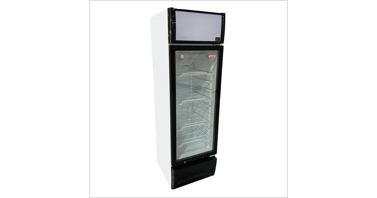 VISICOOLER 224 LT. - Retaildigital.cl