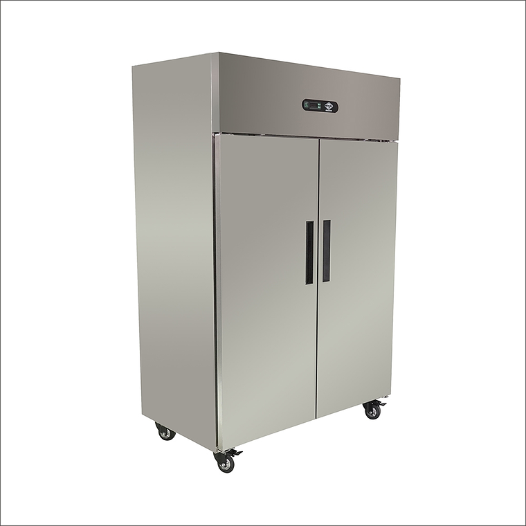 Refrigerador A.I.  2 puertas 1.000 lts 2