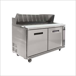 Mesa de preparacion 425 Lt