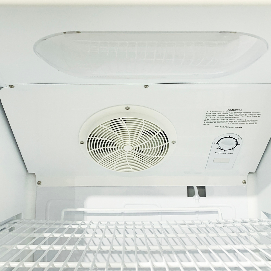 VISICOOLER 327 LT. 3