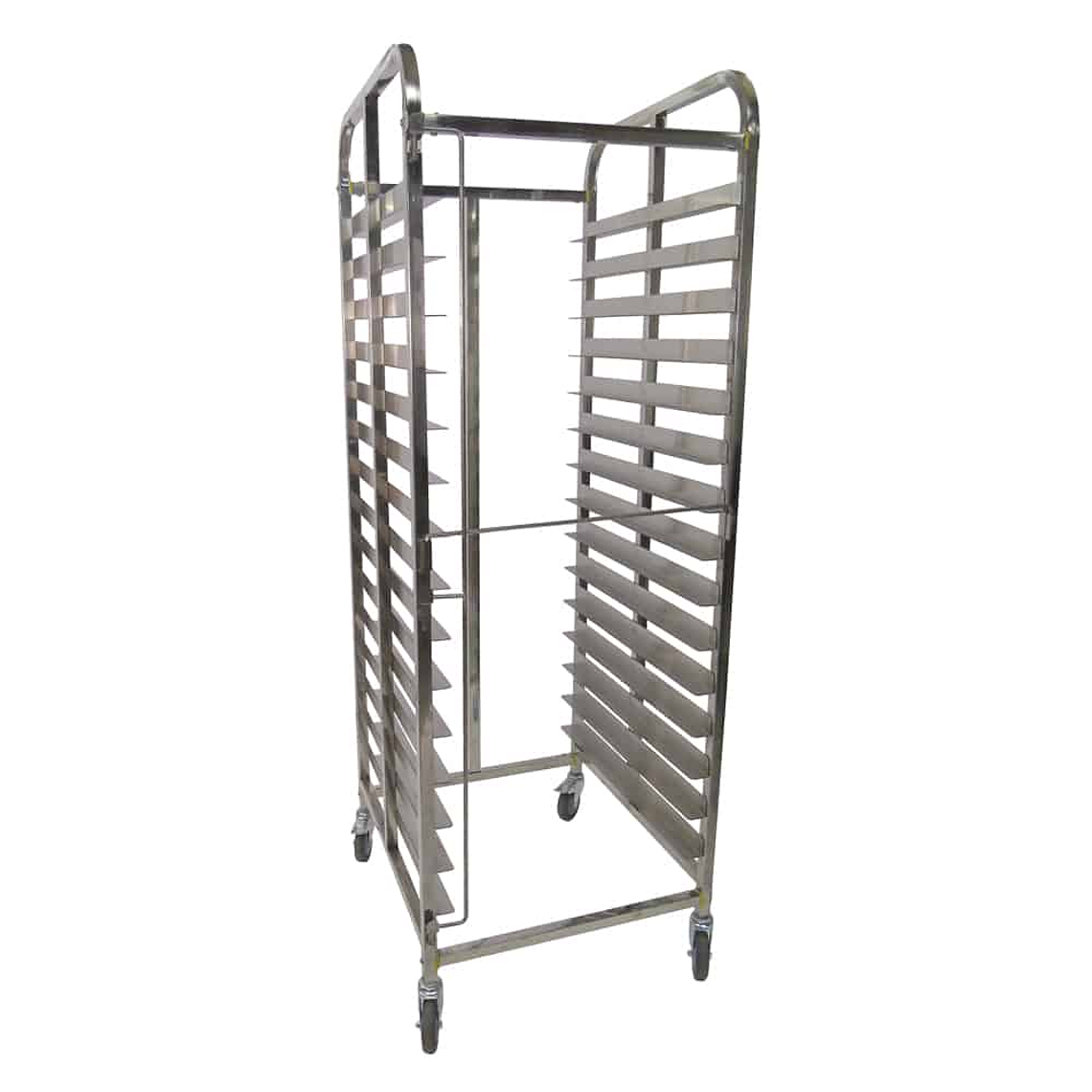 Carro Bandejero 30 bandejas GN 1/1 1