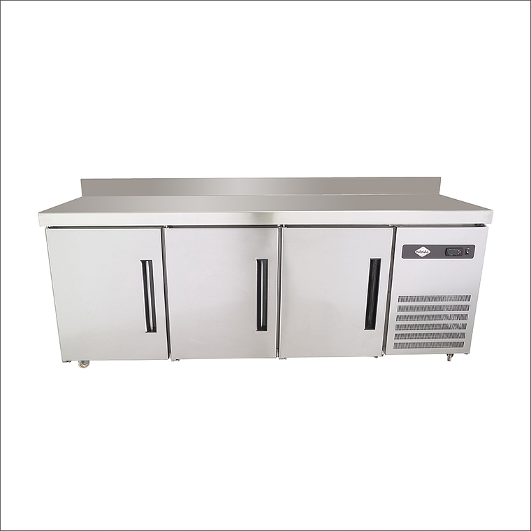 Meson refrigerado 395 Lt 2
