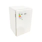 MINIBAR RETRO 116 LT. BLANCO - Miniatura 1
