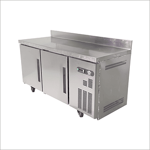 Meson refrigerado 255 Lt