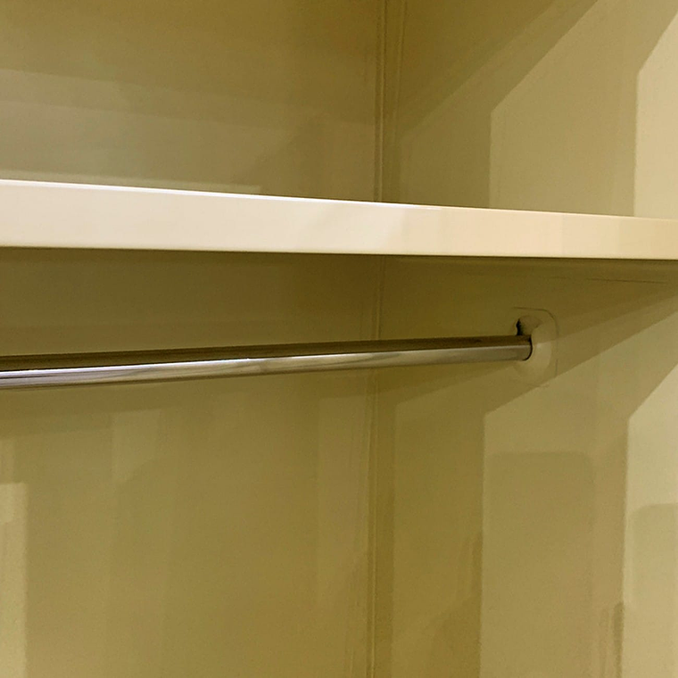 CASILLERO 1 PUERTA 2