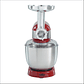 Batidora 5 LT. + Molino de Carne  ( Color Rojo ) - Miniatura 2