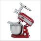 Batidora 5 LT. + Molino de Carne  ( Color Rojo ) - Miniatura 3