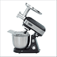 Batidora 5 LT. + Molino de Carne  ( Color Negro ) - Miniatura 1