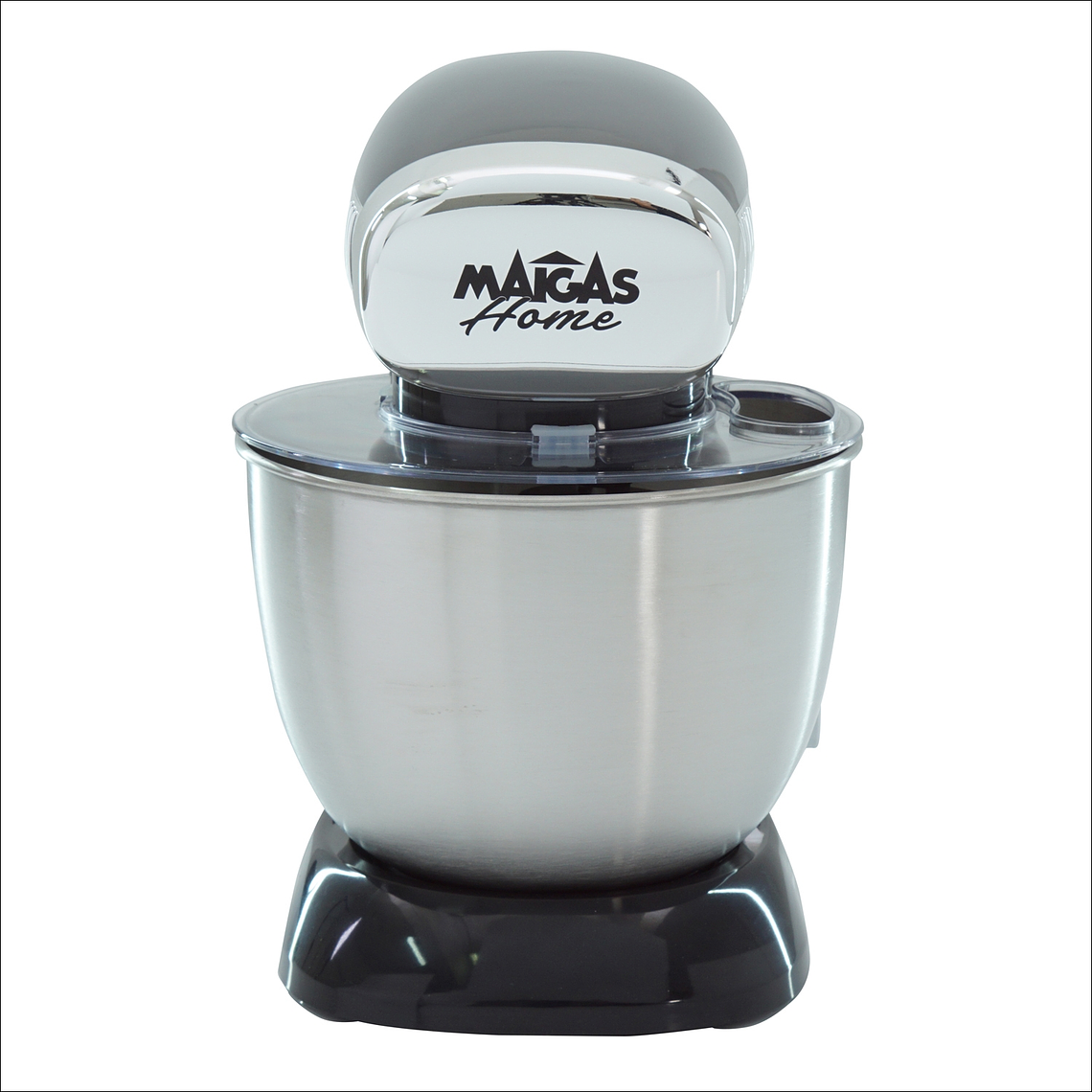 Batidora 4 LT. ( Color Negro ) 2