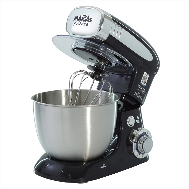 Batidora 4 LT. ( Color Negro ) 3