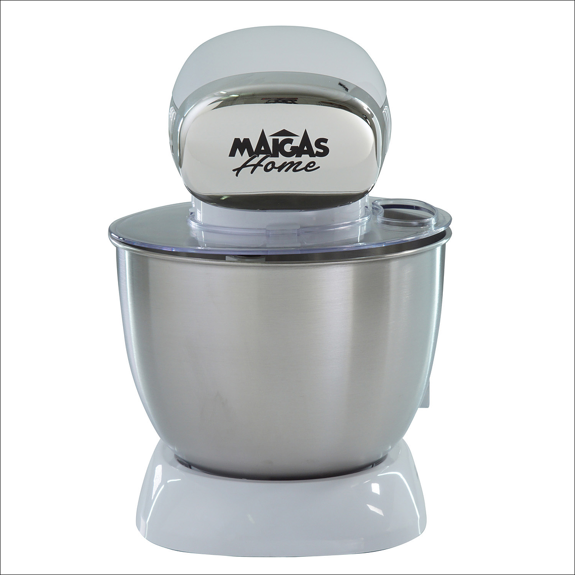 Batidora  4 LT. ( Color Blanco ) 3