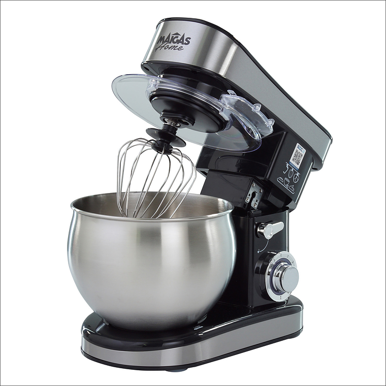 Batidora 6 LT. ( Color Negro ) 3