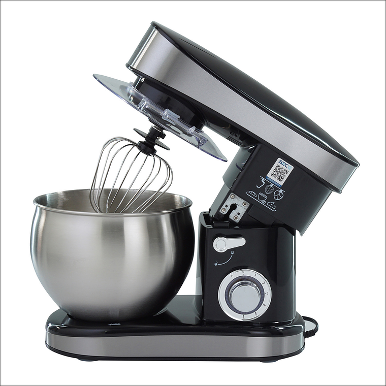 Batidora 6 LT. ( Color Negro ) 1