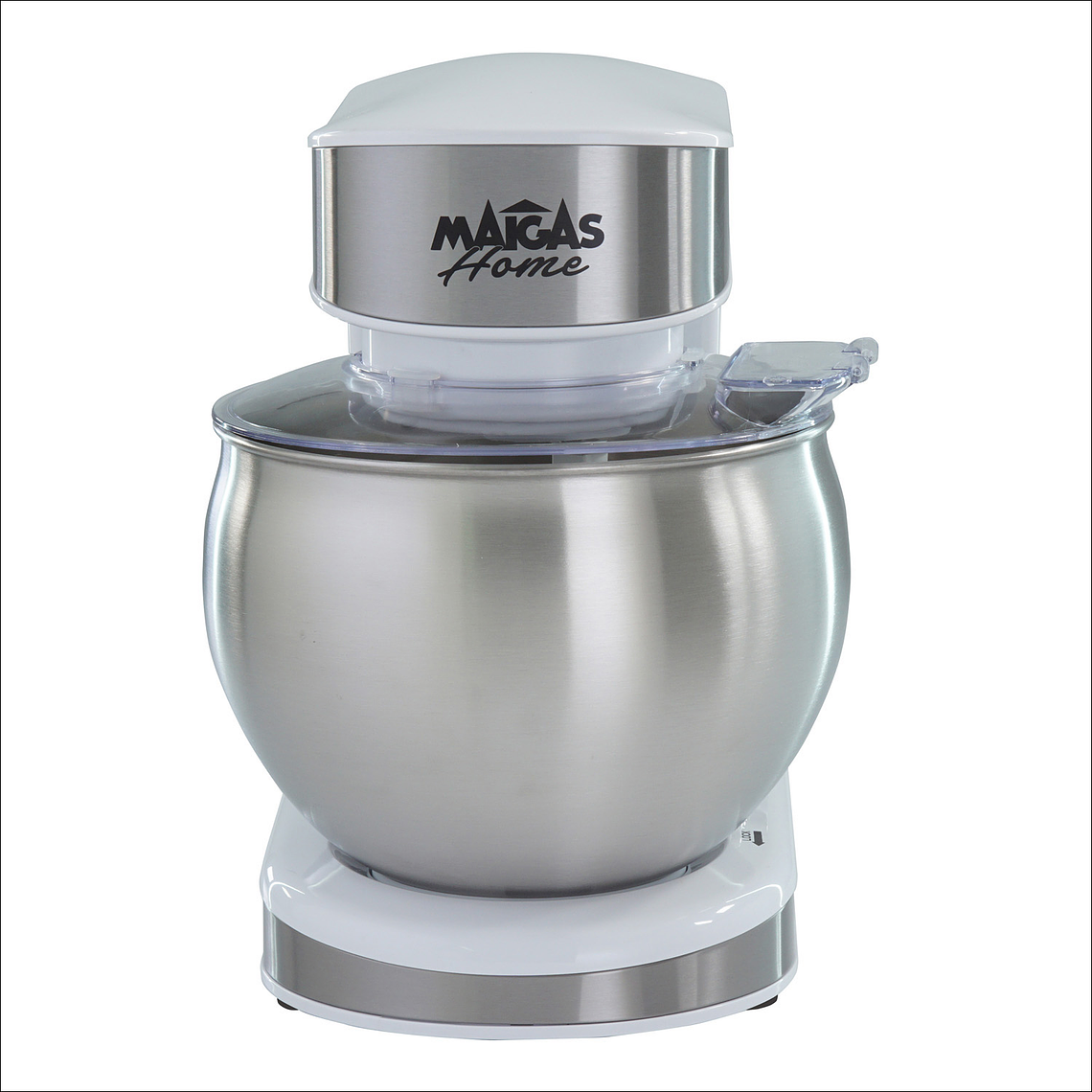 Batidora  6 LT. ( Color Blanco ) 4