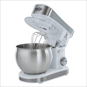 Batidora  6 LT. ( Color Blanco )