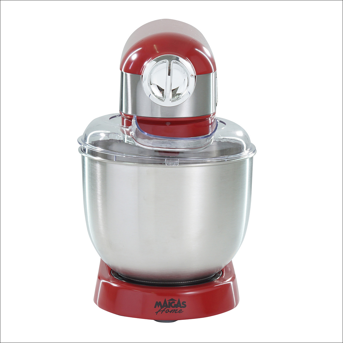 Batidora 5 LT.  ( Color Rojo ) 4