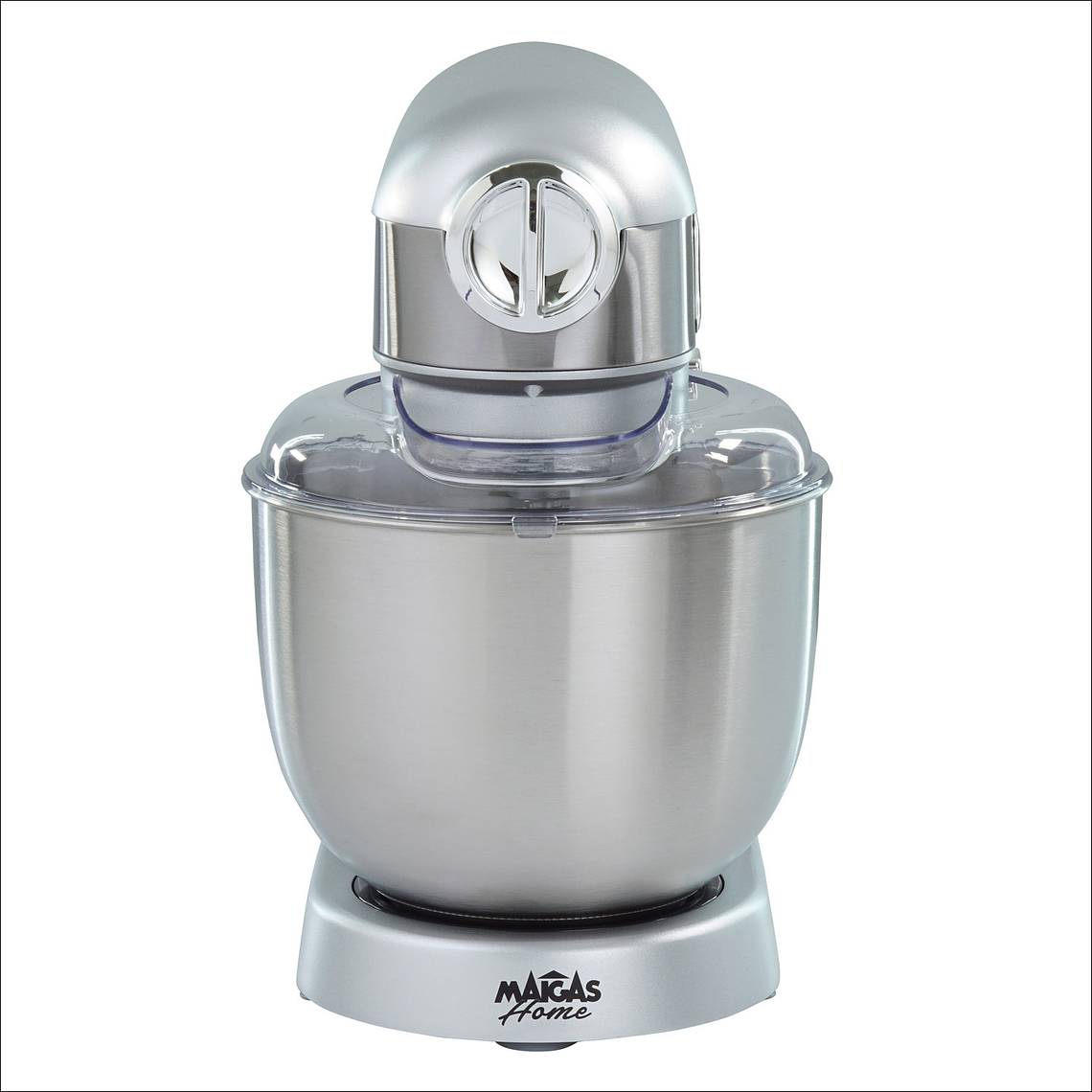 Batidora 5 LT.  ( Color Silver ) 4