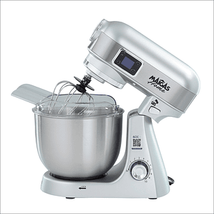 Batidora 5 LT.  ( Color Silver )