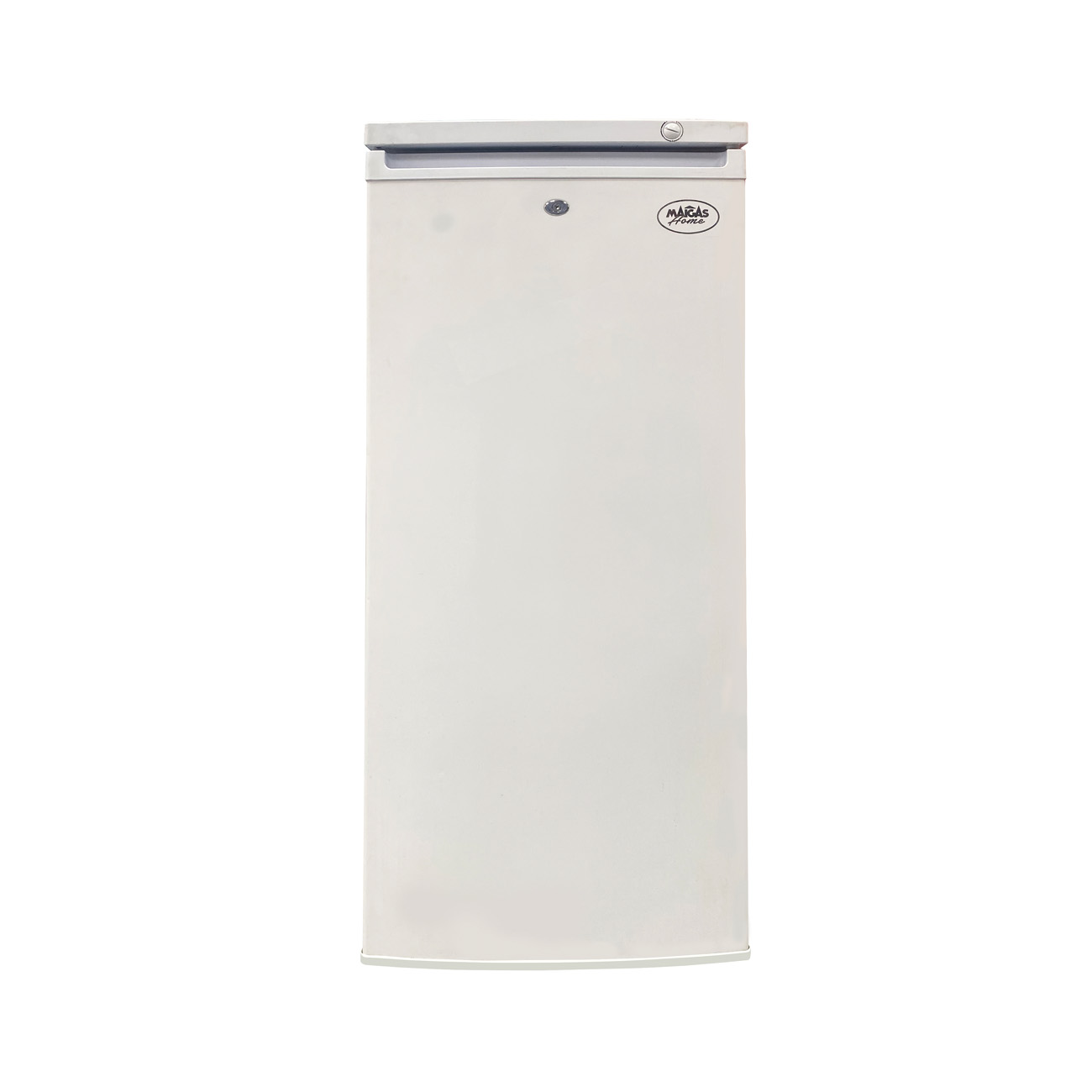 Congelador Vertical 6 Gavetas 182 LT. Blanco - Retaildigital.cl