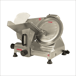 Cortadora de Fiambre 30 cm.