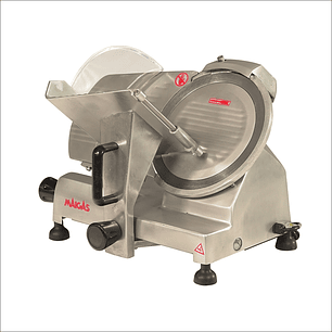 Cortadora de Fiambre 25 cm.