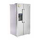 Refrigerador Side By Side 504 lts - Miniatura 1