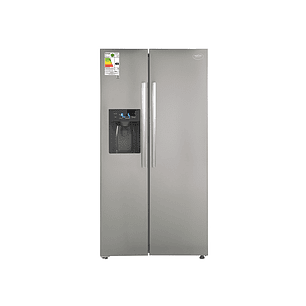 Refrigerador Side By Side 504 lts