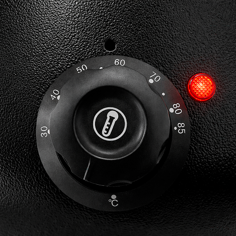 Olla Sopera 12 Lts. 3