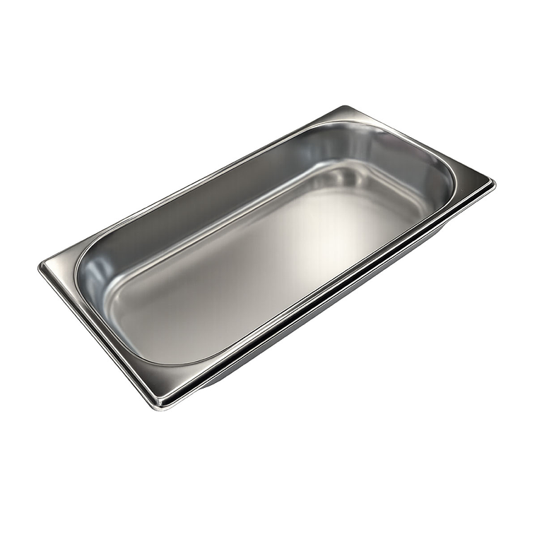 Vitrina de Sushi Curva 1800 mm. Negra 4