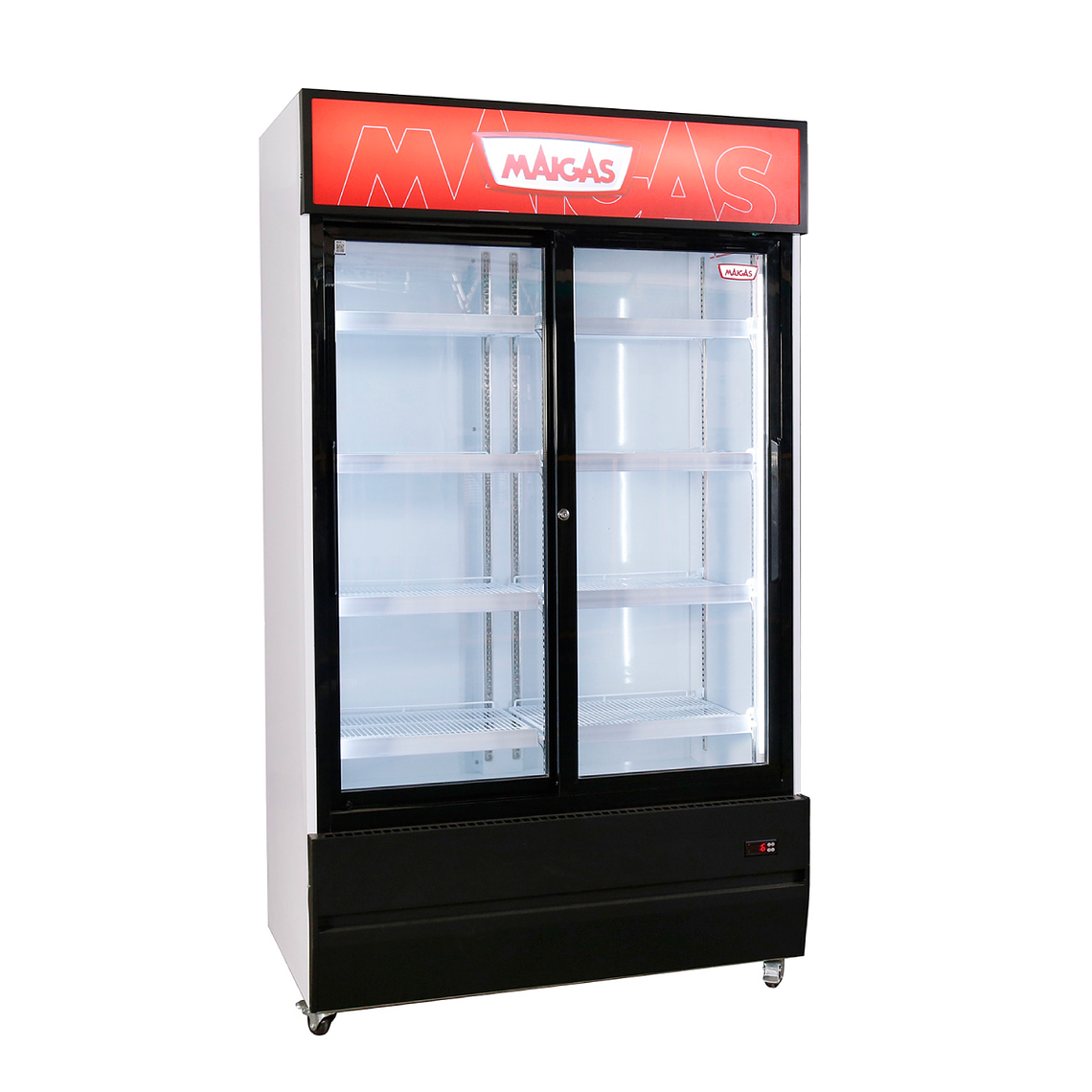 Visicooler 800 lt. 2