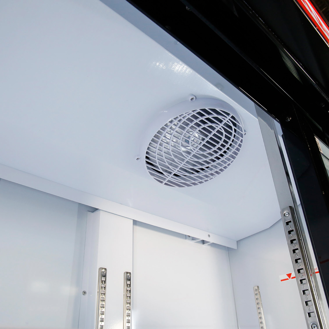 Visicooler 1000 lts. 5