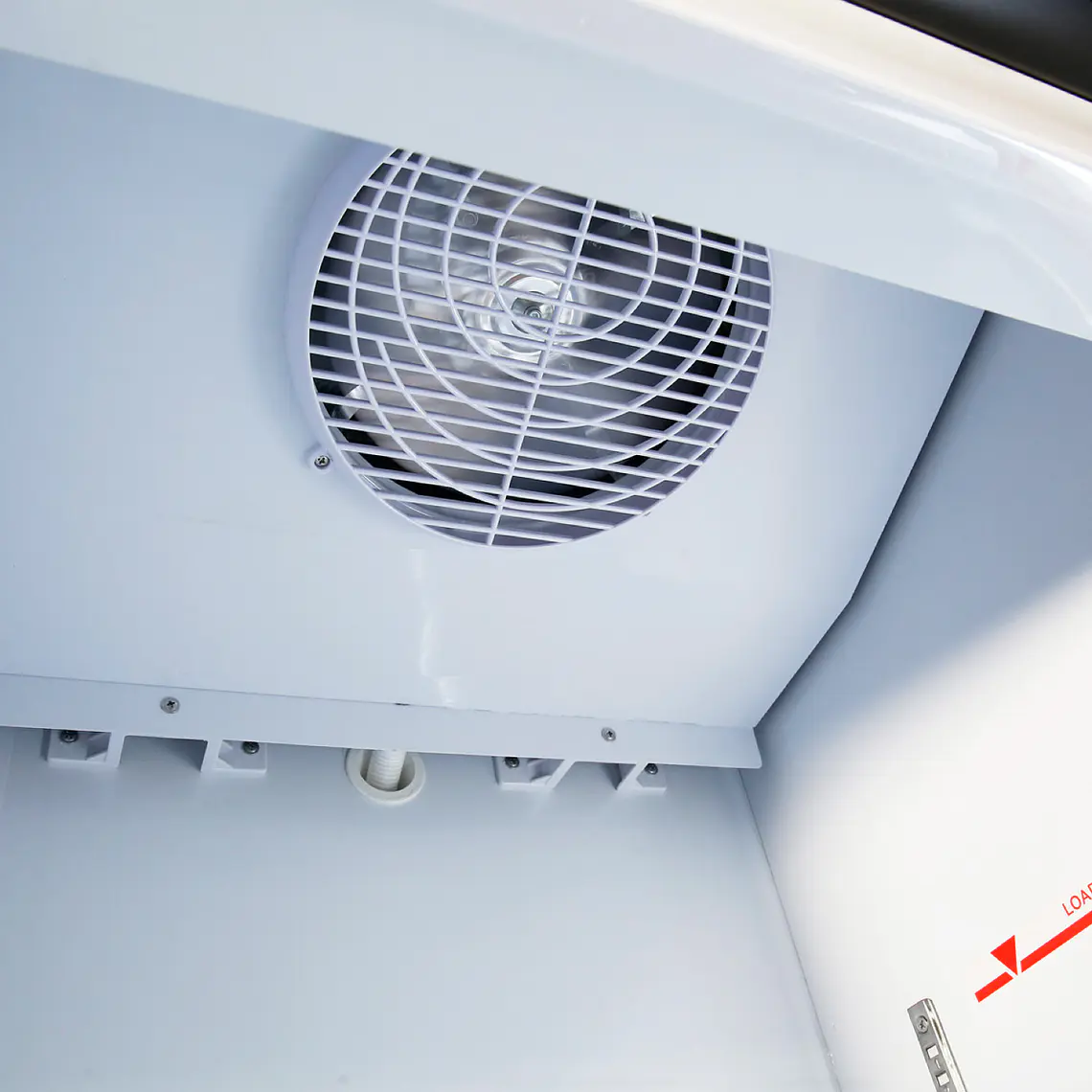 Visicooler 370 lt. 5