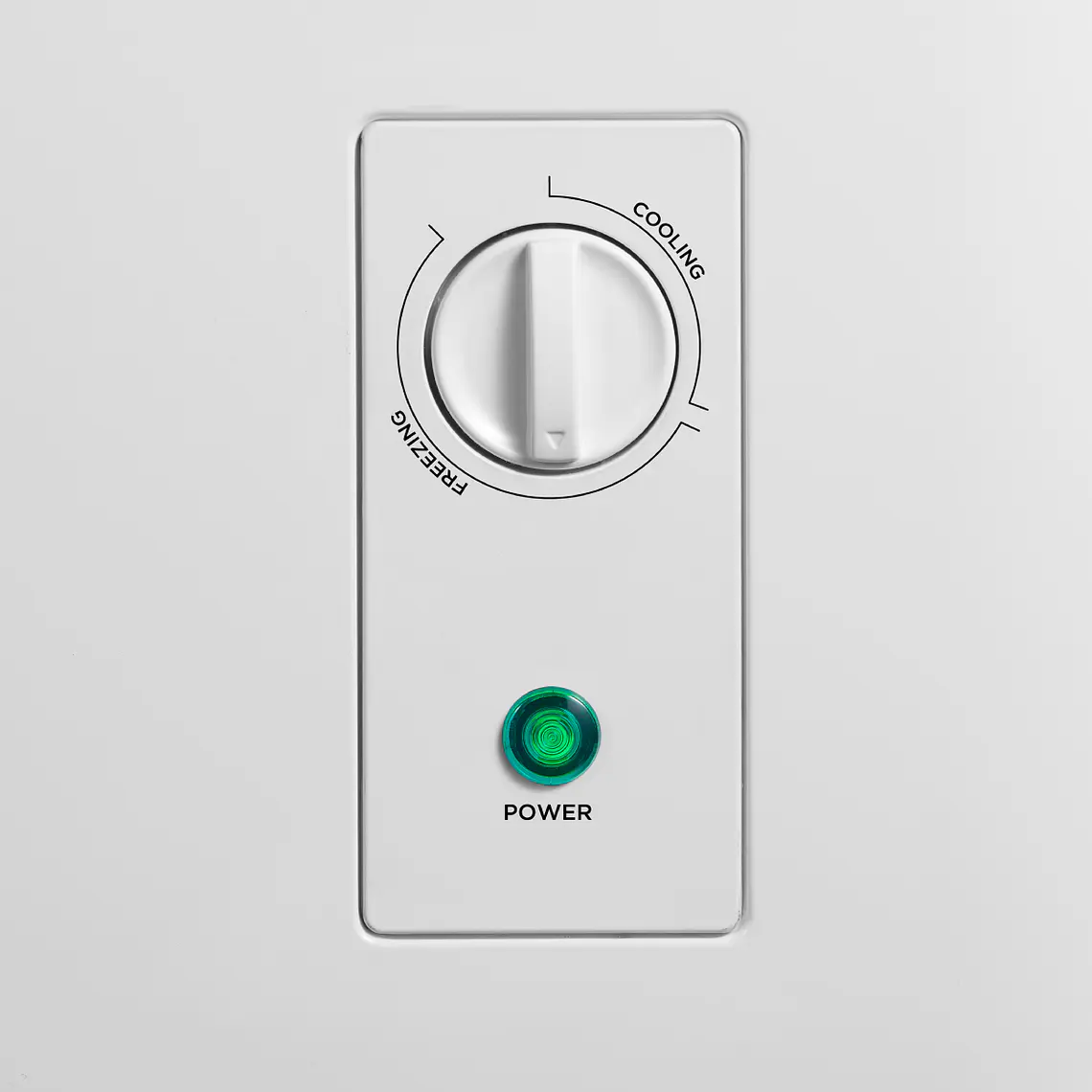 CONGELADOR DUAL 99 L 7