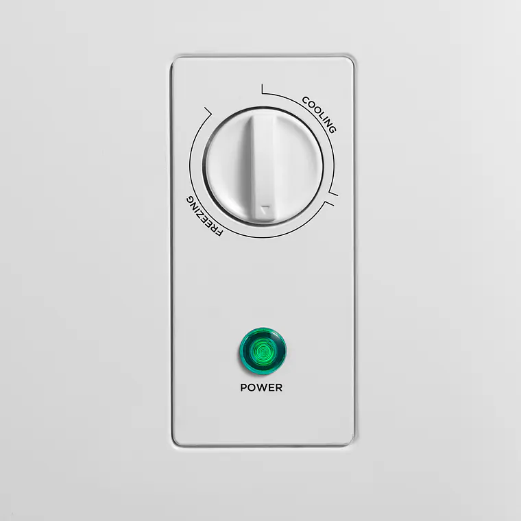 CONGELADOR DUAL 99 L 7