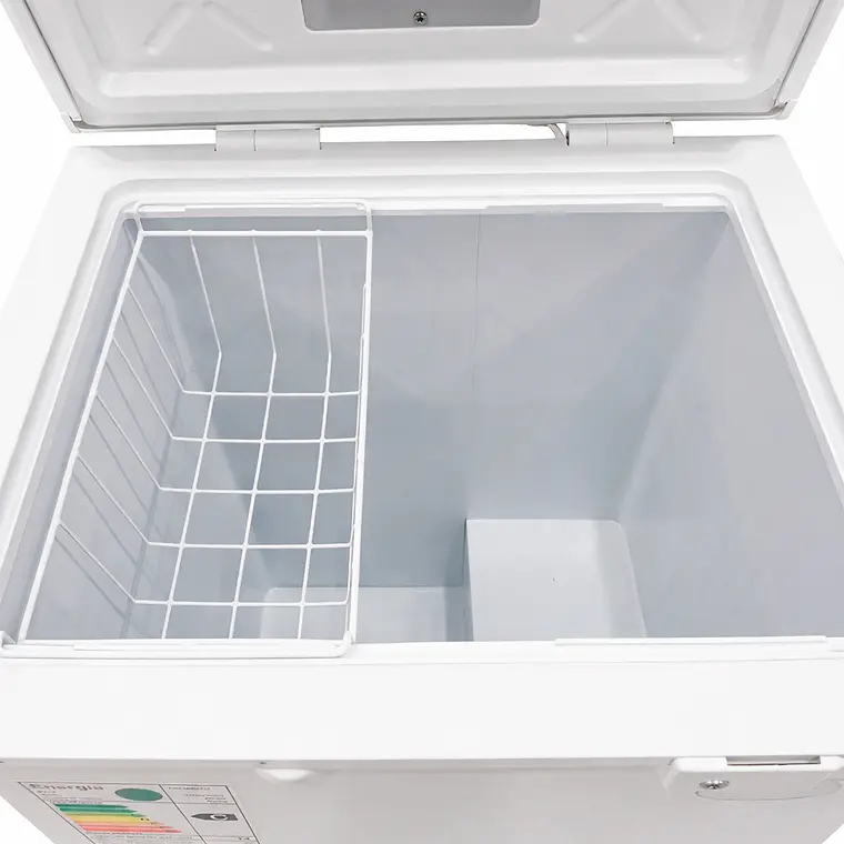 CONGELADOR DUAL 99 L 5