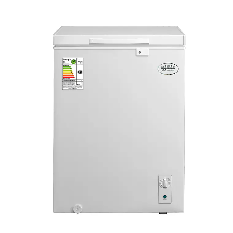 CONGELADOR DUAL 143 L 1