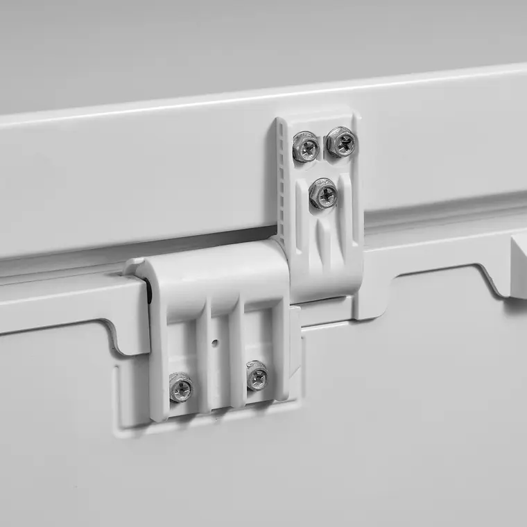 CONGELADOR DUAL 198 L 6