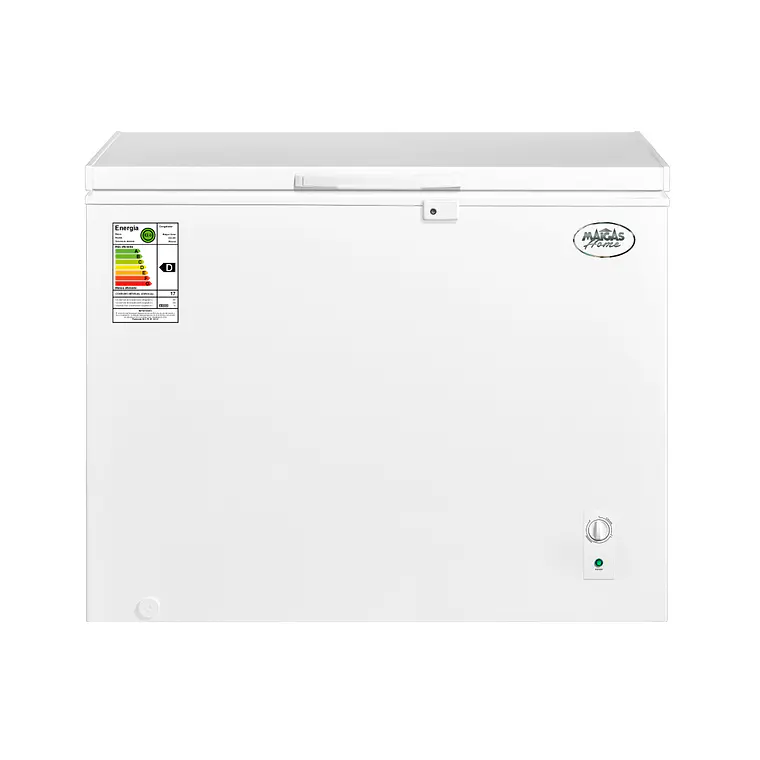 CONGELADOR DUAL 249 L 2