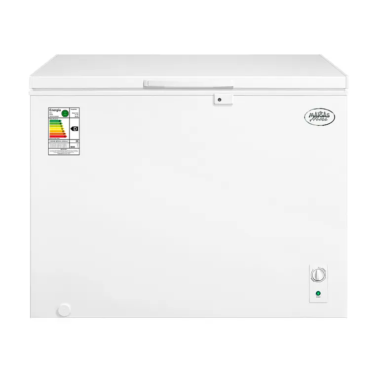 CONGELADOR DUAL 293 L 2