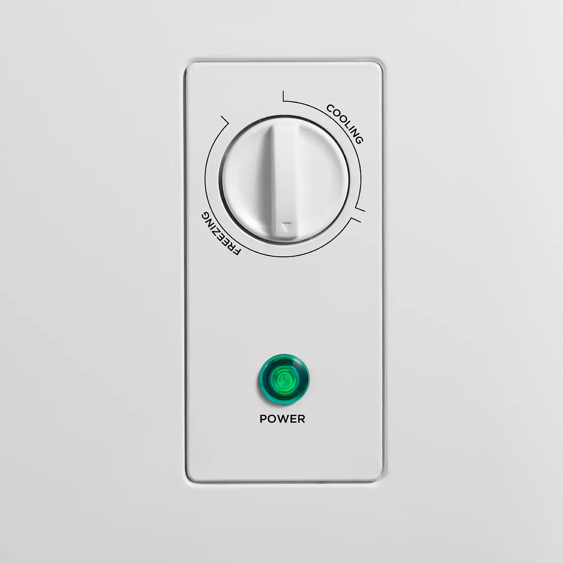 CONGELADOR DUAL 293 L 5