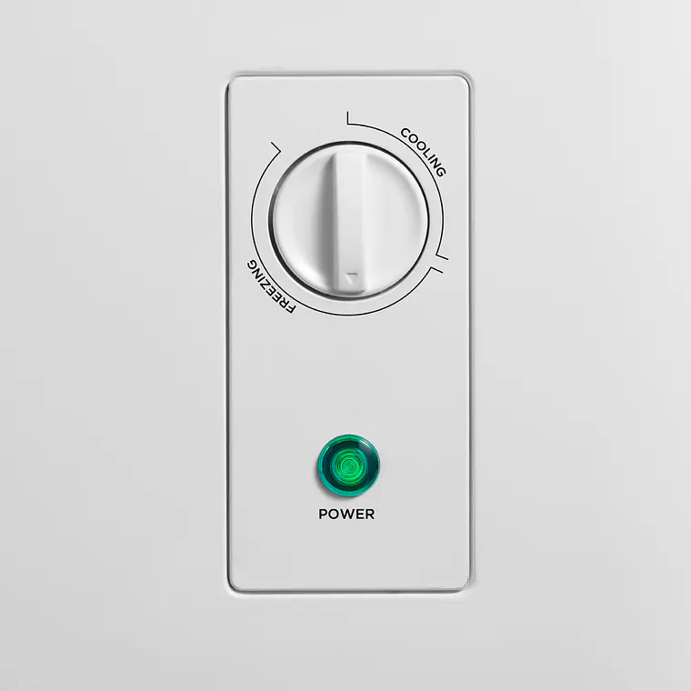 CONGELADOR DUAL 293 L 5