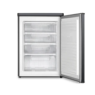 Freezer 84 lts. Inox