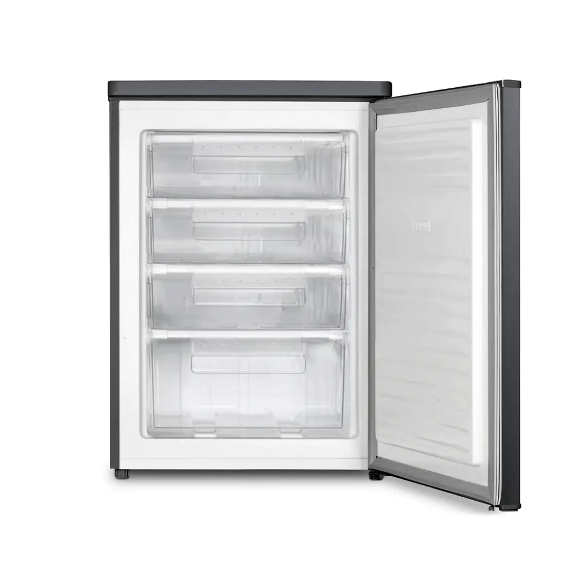 Freezer 84 lts. Inox 2