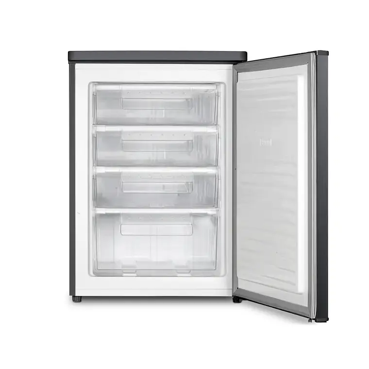Freezer 84 lts. Inox 2
