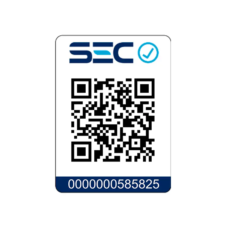 Freezer 84 lts. Inox 4