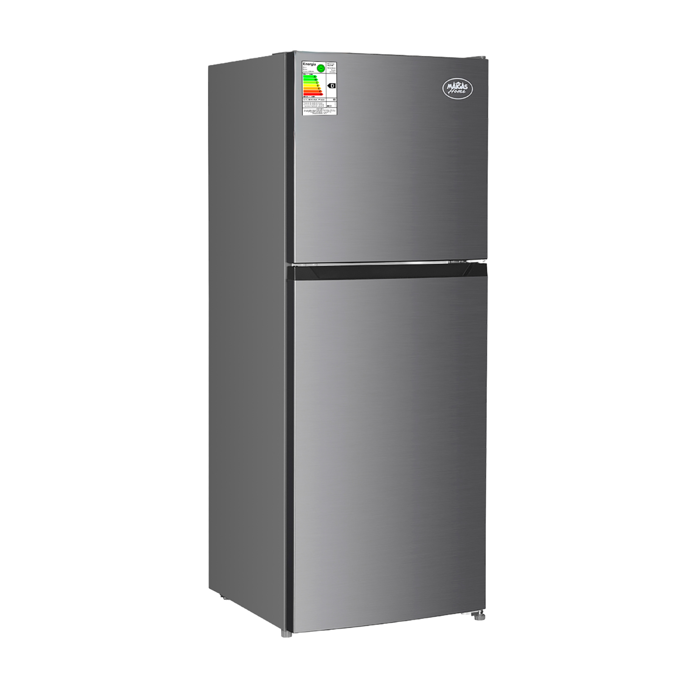 Refrigerador 196 lt. No Frost - Retaildigital.cl